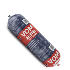 Vom Aktive med laks 500g