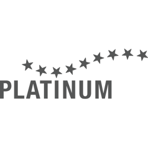 Platinum hundefoder
