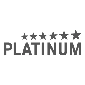 Platinum v&aring;dfoder