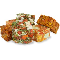 JR Farm Veggie-Crossies