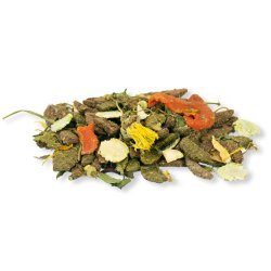 JR Gourmet Tallerken, 100g