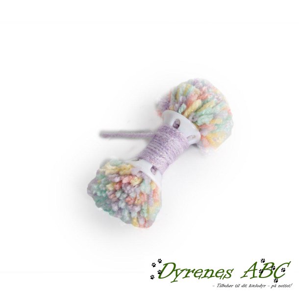 Afp Knotty Habit Yarn Roll Around