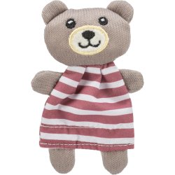 Kattelejetj - Stof Bjrn