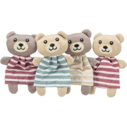 Kattelejetj - Stof Bjrn