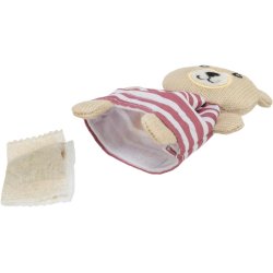 Kattelejetj - Stof Bjrn