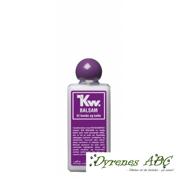 KW Balsam 200ml