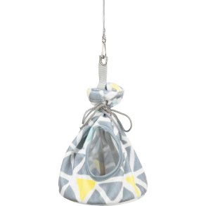 Sunny Hule - hamster & mus