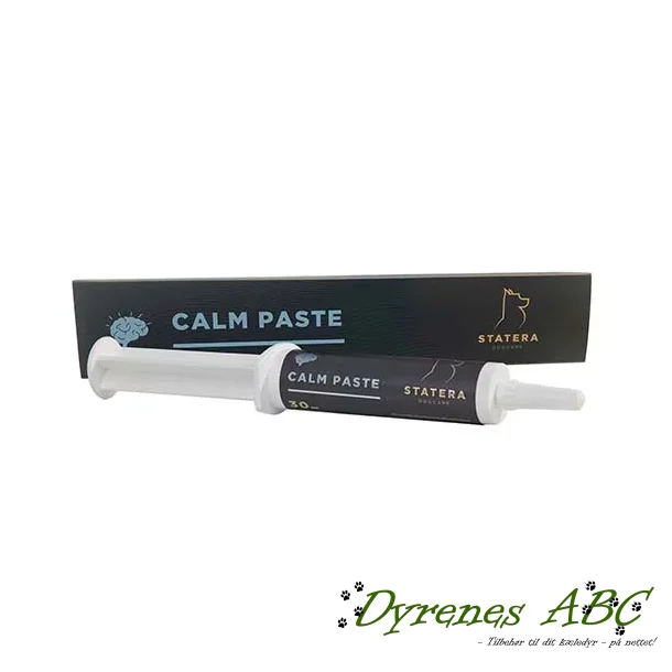 Statera Dogcare Calm Paste