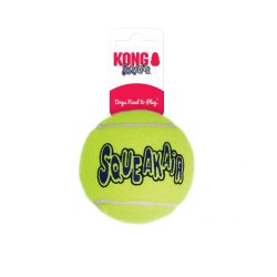 Kong Squeakair bold L