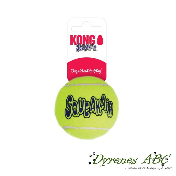 Kong Squeakair bold M