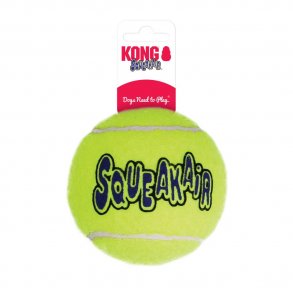 Kong Squeakair bold XL