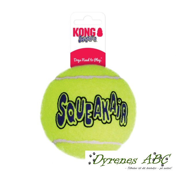 Kong Squeakair bold XL