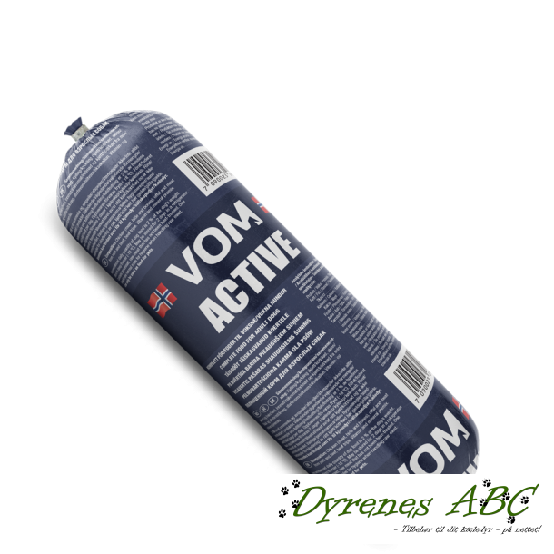 Vom Aktive uden Laks 500g