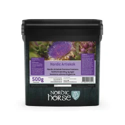 Nordic Horse Artiskok