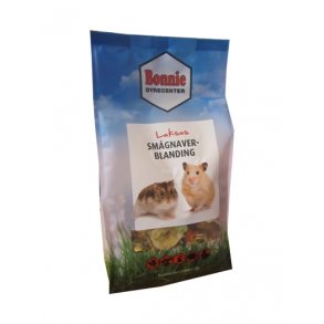 Bonnie Smgnaverblanding Luksus 800g