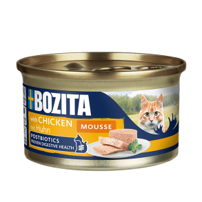 Bozita Kat - Mousse Chicken, 85g