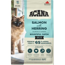 Acana CAT Bountiful Catch