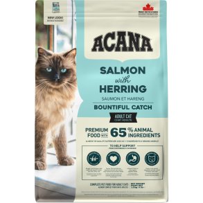 Acana CAT Bountiful Catch