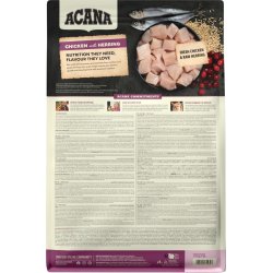Acana Cat First Feast (Kitten)