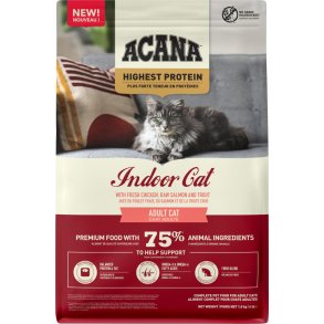 Acana CAT Highest Protein Indoor