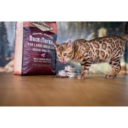 Carnilove And &amp; Kalkun, Large Breed, 6kg