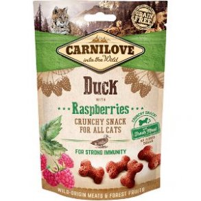 Carnilove Crunchy snack Duck