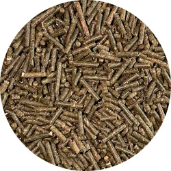 Nordic Horse Classic, 20kg pellets