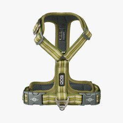 Dog Copenhagen Walk Air Sele, S