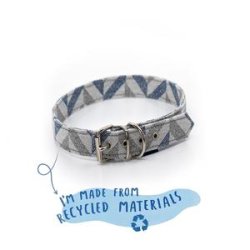 Project Blu Justerbar Halsbnd 50cm