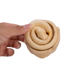 Snack�it Donut Lammehud, 200g