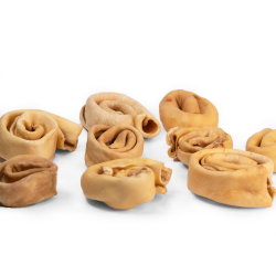 Snack�it Donut Oksehud