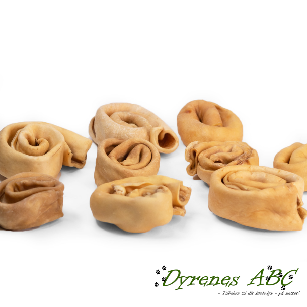 Snack�it Donut Oksehud