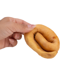 Snack�it Donut Oksehud