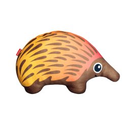 RedDingo Durables Myrepindsvin