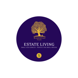 Essential Estate Living, 2,5kg	