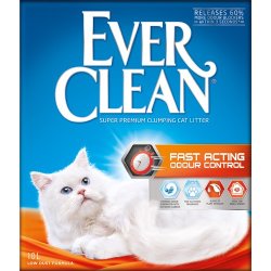 EverClean Orange 10L