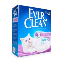 EverClean Lilla 10L