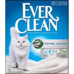 EverClean Grå 10L