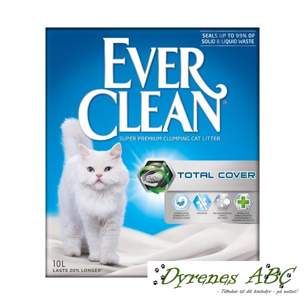 EverClean Gr 10L