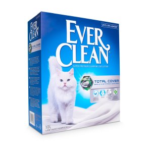 EverClean Grå 10L