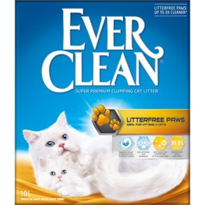 EverClean Gul 10L