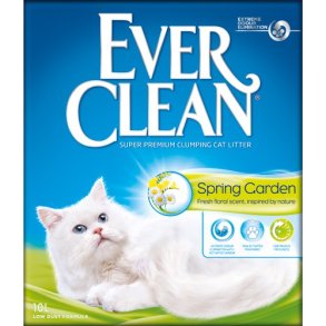 EverClean Spring Carden 10L