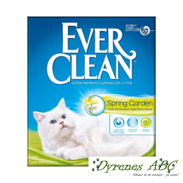 EverClean Spring Carden 10L