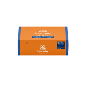 MUSH Everyday Bl� 9kg