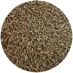 Nordic Horse Gastric Zero, 15kg pellets