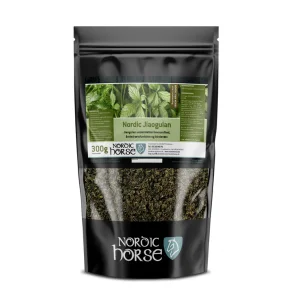 Nordic Horse Jiaogulan