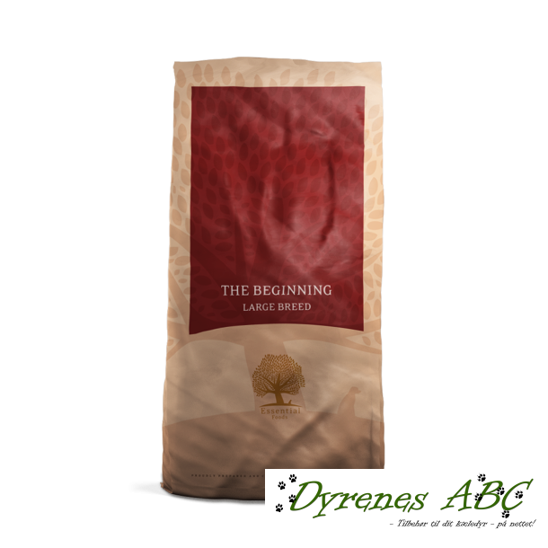 Essential The Beginning large 10kg