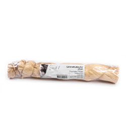 Snack�it Lammehudsrulle, ca. 25cm