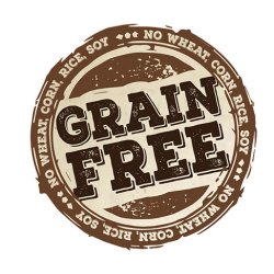 Carnilove And &amp; Kalkun, Large Breed, 2kg