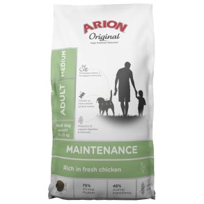 Arion Original Maintenance - Medium